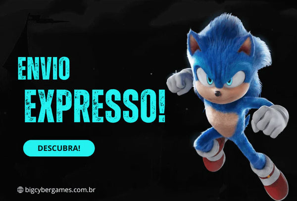 Envio Expresso