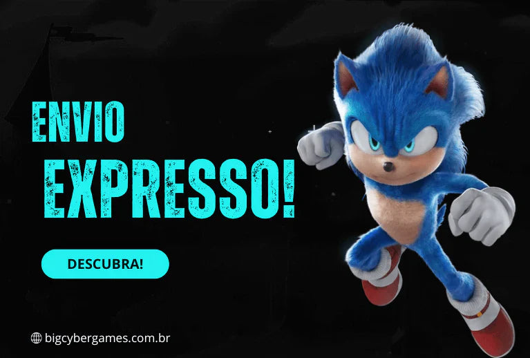 Envio Expresso