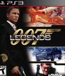 007 Legends Ps3 Mídia Digital