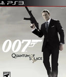 007 Quantum of Solace Ps3 Mídia Digital