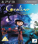 Coraline Pt-Br Ps3 Mídia Digital