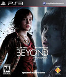 Beyond: Two Souls Pt-Br (Dublado) Ps3 Mídia Digital