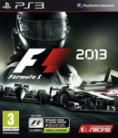 F1 2013 Ps3 Pt-Br (Dublado) Ps3 - Midia Digital