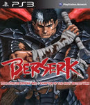 Berserk Pt-Br Ps3 Mídia Digital