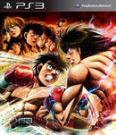 Hajime no Ippo: The Fighting Ps3 Mídia Digital