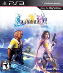 Final Fantasy X / X2 HD Remaster PT-BR Ps3 Mídia Digital