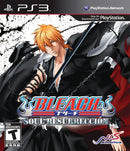 Bleach: Soul Resurreccion Ps3 Mídia Digital