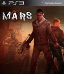 Mars War Logs Pt-Br Ps3 Mídia Digital