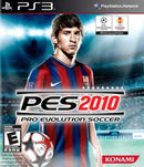 Pes 2010 Pt-Br (Dublado) Ps3 Mídia Digital