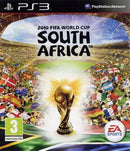 2010 FIFA World Cup South Africa Ps3 Mídia Digital