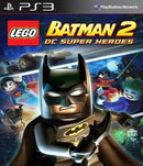 Lego Batman 2: DC Super Heroes Pt-Br Ps3 Mídia Digital
