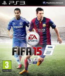 FIFA 15 PT-BR (DUBLADO) Ps3 - Midia Digital