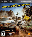 MotorStorm Pt-Br (Dublado PT-PT) Ps3 Mídia Digital