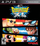 Cartoon Network: Punch Time Explosion XL Pt-Br Ps3 Mídia Digital