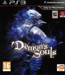 Demons Souls PT-BR Ps3 Mídia Digital