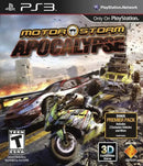 MotorStorm: Apocalypse Pt-Br (Dublado PT-PT) Ps3 Mídia Digital