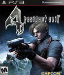 Resident Evil 4 HD Pt-Br (Dublado e Legendado) Ps3 Mídia Digital