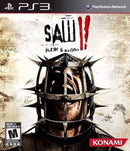 SAW 2 Flesh and Blood Ps3 Mídia Digital