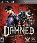 Shadows of the Damned Pt Br Ps3 Mídia Digital