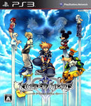 Kingdom Hearts II: Final Mix Ps3 Mídia Digital