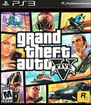 Grand Theft Auto V Pt-Br Ps3 Mídia Digital