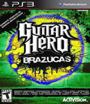 Guitar Hero III Brazucas Ps3- Midia Digital