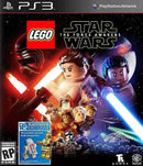LEGO Star Wars The Force Awakens Pt-Br (Dublado) Ps3 Mídia Digital