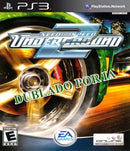 Need for Speed: Underground 2 Ps3 Mídia Digital