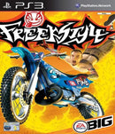 Freekstyle Ps3 Mídia Digital
