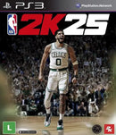 NBA 2K25 Ps3 Mídia Digital