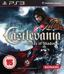 Castlevania: Lords of Shadow Pt-Br Ps3 Mídia Digital