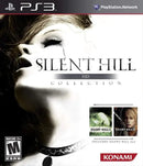 Silent Hill HD Collection Pt-Br Ps3 Mídia Digital