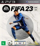 FIFA 23 PT-BR (DUBLADO) Ps3 Mídia Digital