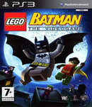 Lego Batman The Videogame Pt-Br Ps3 Mídia Digital