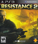 Resistance 2 Pt-Br (Dublado PT-PT) Ps3 Mídia Digital