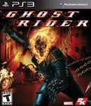 Ghost Rider Ps3 Mídia Digital