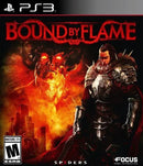 Bound by Flame Pt-Br Ps3 Mídia Digital