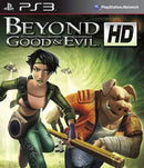 Beyond Good and Evil HD Ps3 Mídia Digital