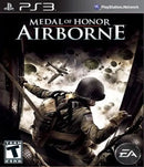 Medal of Honor: Airborne Ps3 Mídia Digital