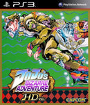 Jojo's Bizarre Adventure HD Ps3 Mídia Digital