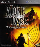 Alone in the Dark: The New Nightmare Pt-Br (Dublado) Ps3 Mídia Digital