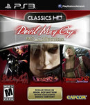 Devil May Cry: HD Collection Ps3 Mídia Digital