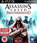 Assassin's Creed: Brotherhood Pt-Br Ps3 Mídia Digital