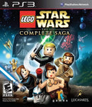 Lego Star Wars: The Complete Saga Pt-Br Ps3 Mídia Digital