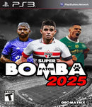Bomba Patch 2025 Ps3 Mídia Digital