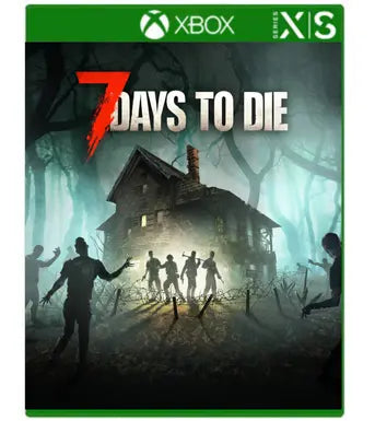 7 Days to Die - Console Edition – Xbox Series X|S Digital