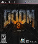 Doom 3 BFG Edition Dublado Ps3 Mídia Digital