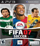 FIFA 07 PT-BR (DUBLADO) Ps3 - Midia Digital