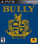 Bully Pt-Br Ps3 Mídia Digital