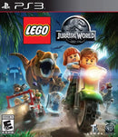 LEGO Jurassic World Pt-Br Ps3 Mídia Digital